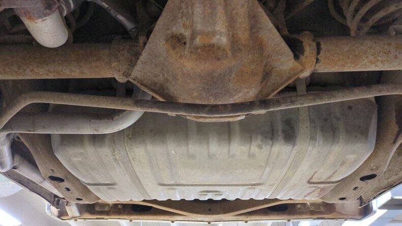 1974 Chevrolet Monte Carlo