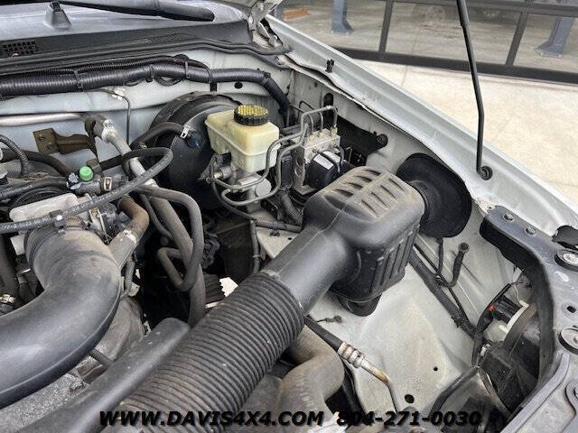 2015 Nissan Frontier