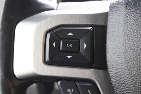 2021 Ford F-350 Super Duty