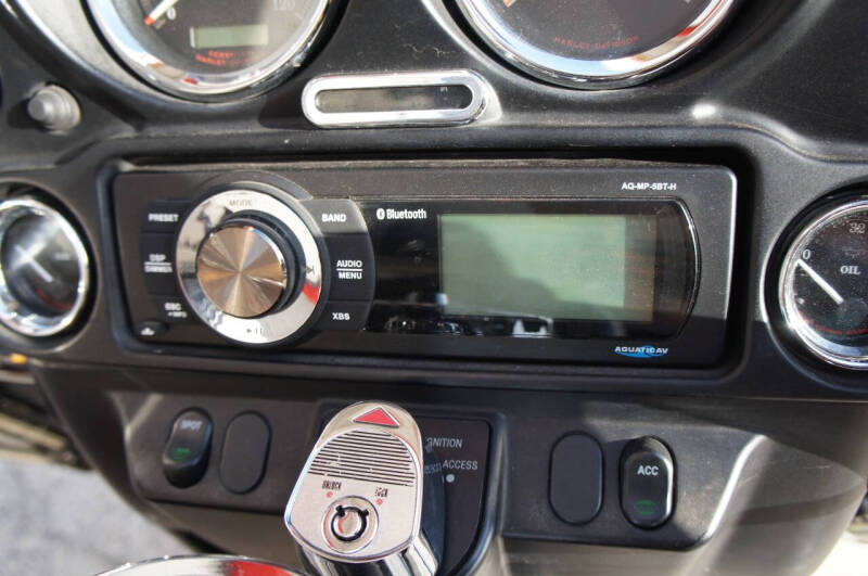 2005 Harley-Davidson Electra Glide Classic