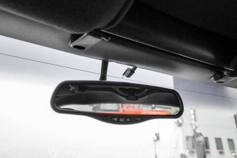 2001 Chevrolet Corvette