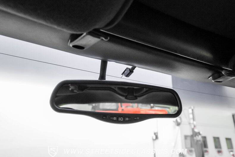 2001 Chevrolet Corvette