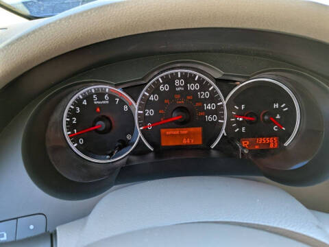 2013 Nissan Altima 2.5 S