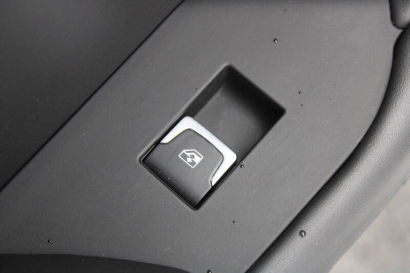 2016 Cadillac CTS 3.6L Luxury Collection