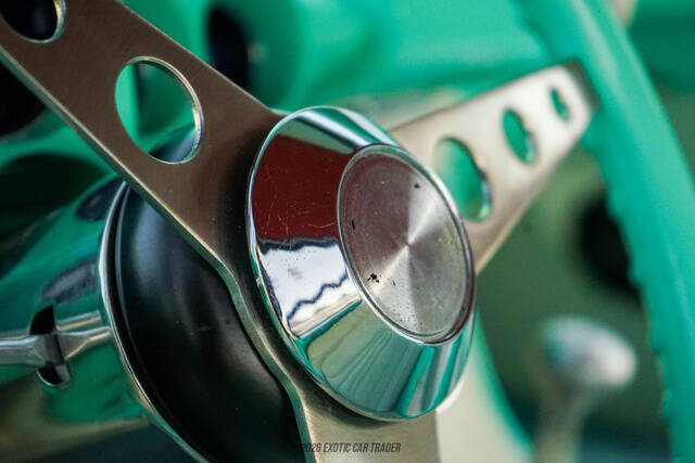 1960 Chevrolet Corvette