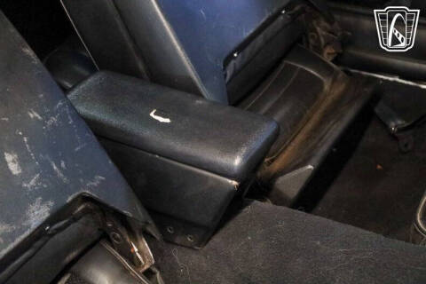 1979 Pontiac Trans Am