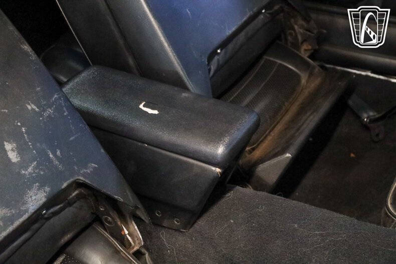 1979 Pontiac Trans Am