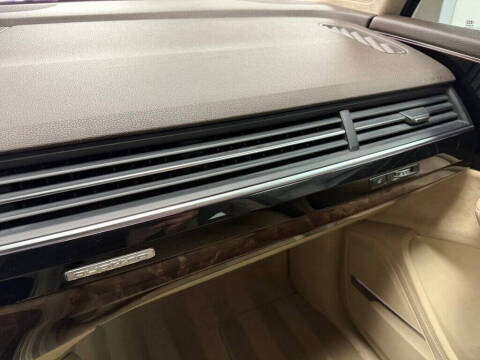 2018 Audi Q7 3.0T quattro Prestige