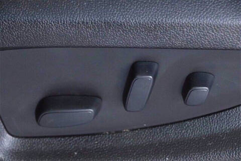 2019 Chevrolet Silverado 2500HD