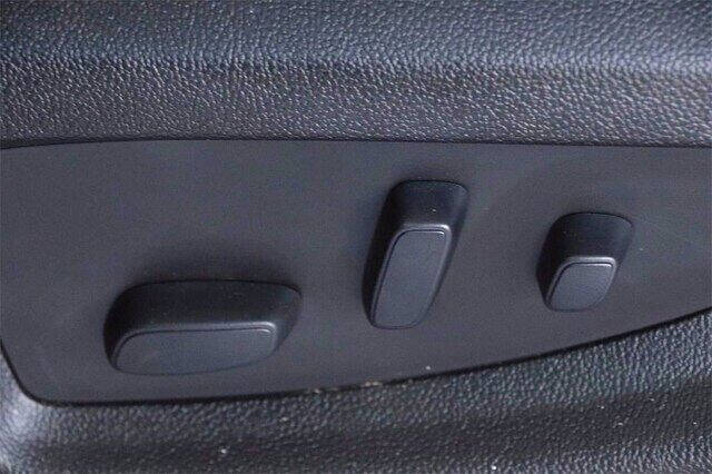 2019 Chevrolet Silverado 2500HD