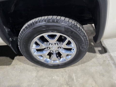 2014 GMC Sierra 1500