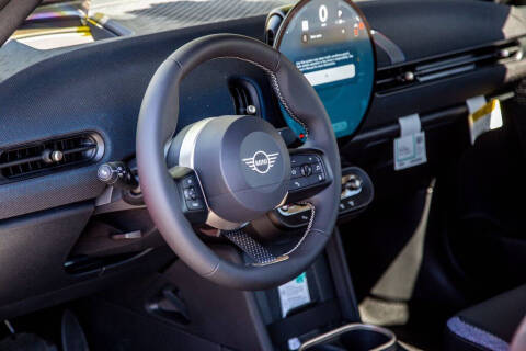 2026 MINI Convertible