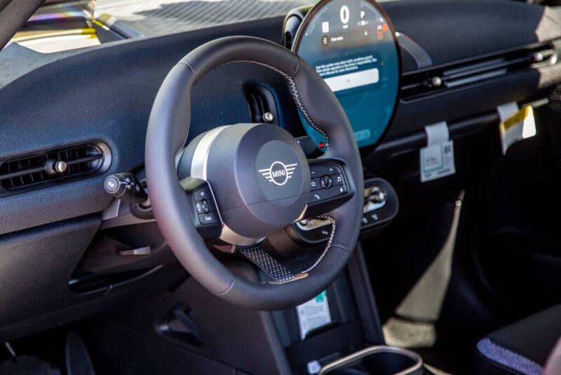 2026 MINI Convertible