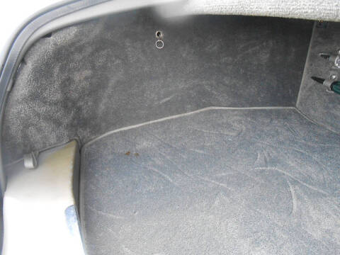 2009 Bentley Brooklands