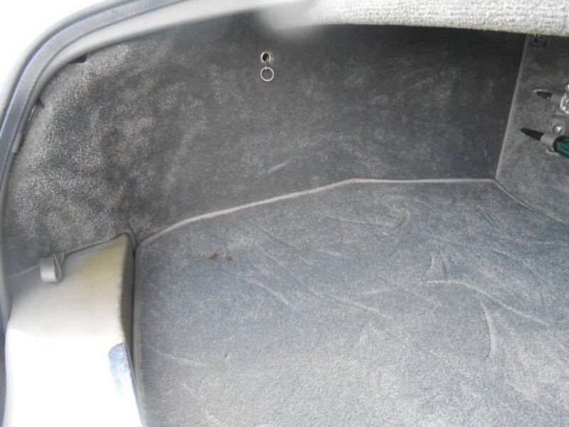 2009 Bentley Brooklands