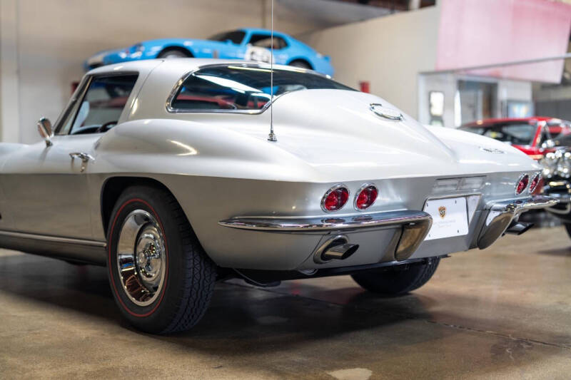 1967 Chevrolet Corvette
