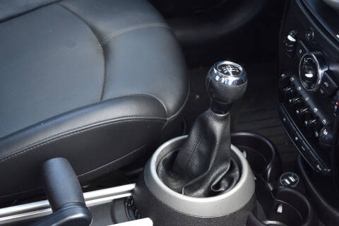 2012 MINI Cooper Countryman S ALL4