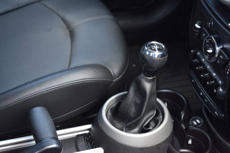 2012 MINI Cooper Countryman S ALL4