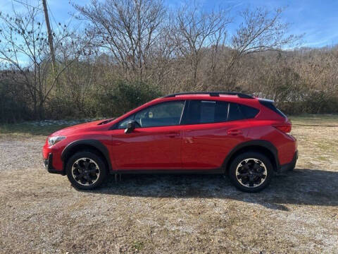 2023 Subaru Crosstrek