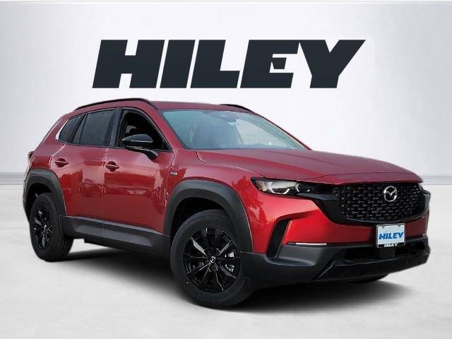 2025 Mazda CX-50 Premium's photo