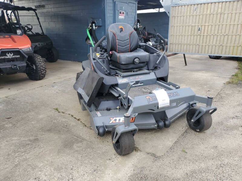 2023 Spartan RT PRO 61 KAWA for sale at Dukes Automotive LLC in Lancaster SC