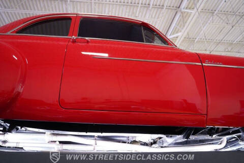1950 Chevrolet Styleline