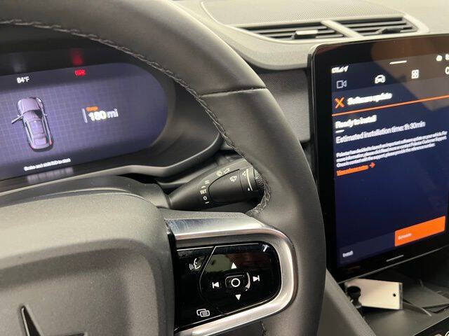 2022 Polestar 2 Long Range Dual Motor