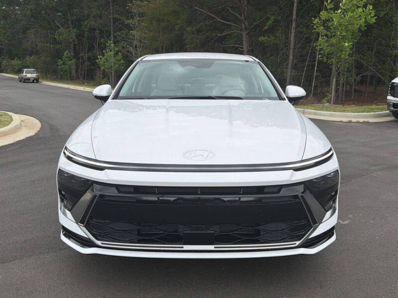 2026 Hyundai Sonata