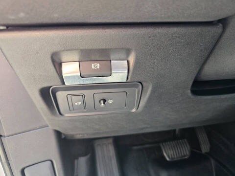 2020 Land Rover Range Rover Evoque SE