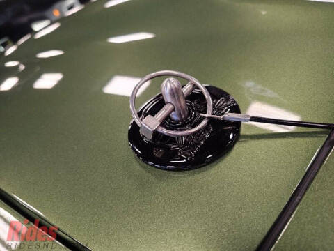 2023 Dodge Challenger SRT Super Stock