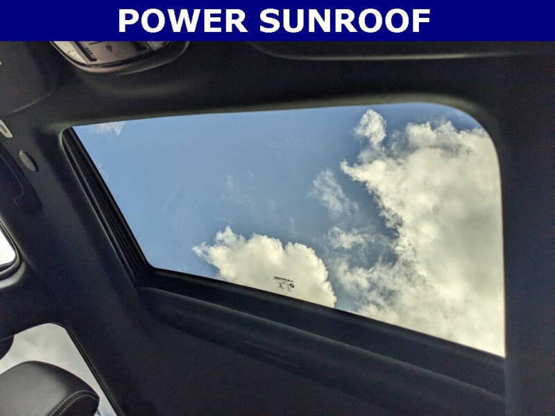 2025 Dodge Durango SRT Hellcat