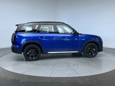2027 MINI Countryman
