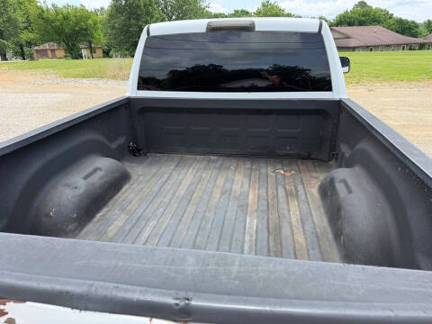 2012 RAM 1500 Express