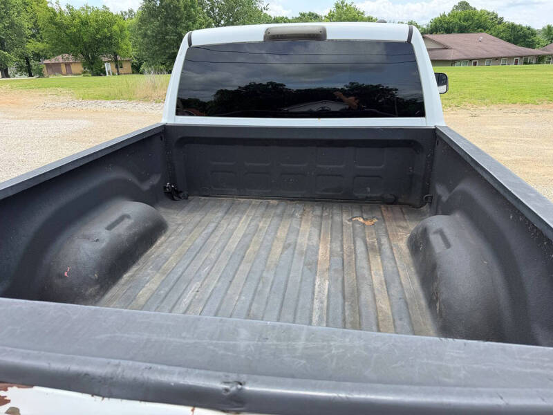 2012 RAM 1500 Express