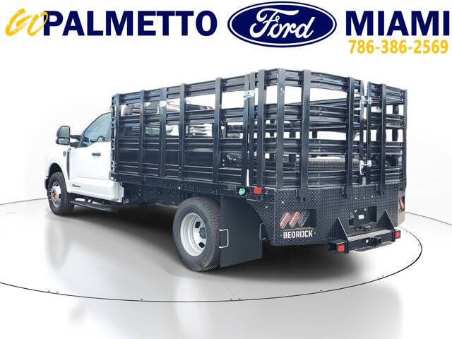 2024 Ford F-350 Super Duty