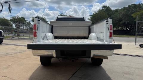 2012 Ford F-150 XL