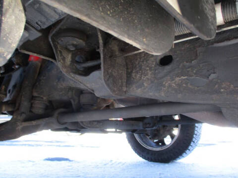 2017 GMC Sierra 2500HD