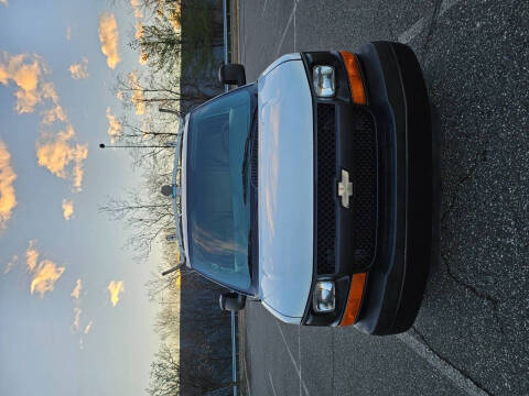 2010 Chevrolet Express 1500