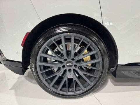 2023 Aston Martin DBX 707