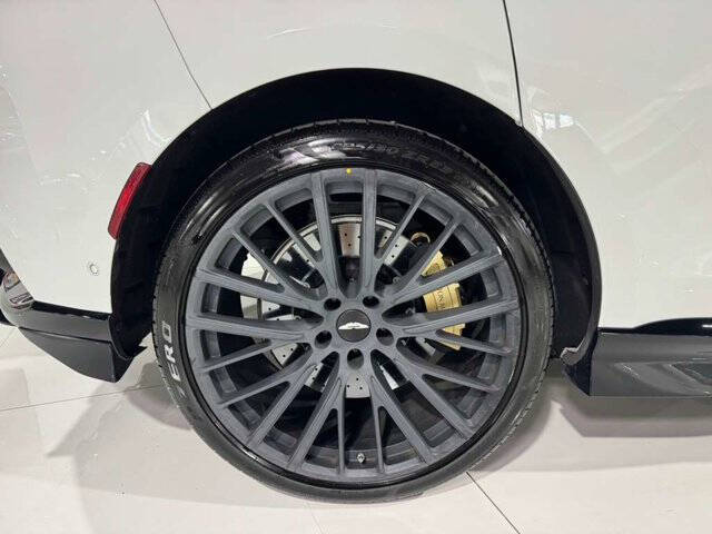 2023 Aston Martin DBX 707