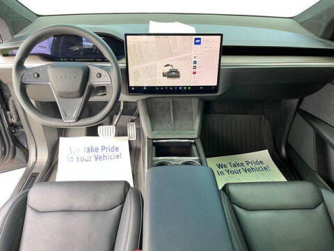2024 Tesla Model X