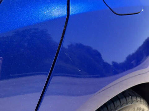 2019 Acura TLX