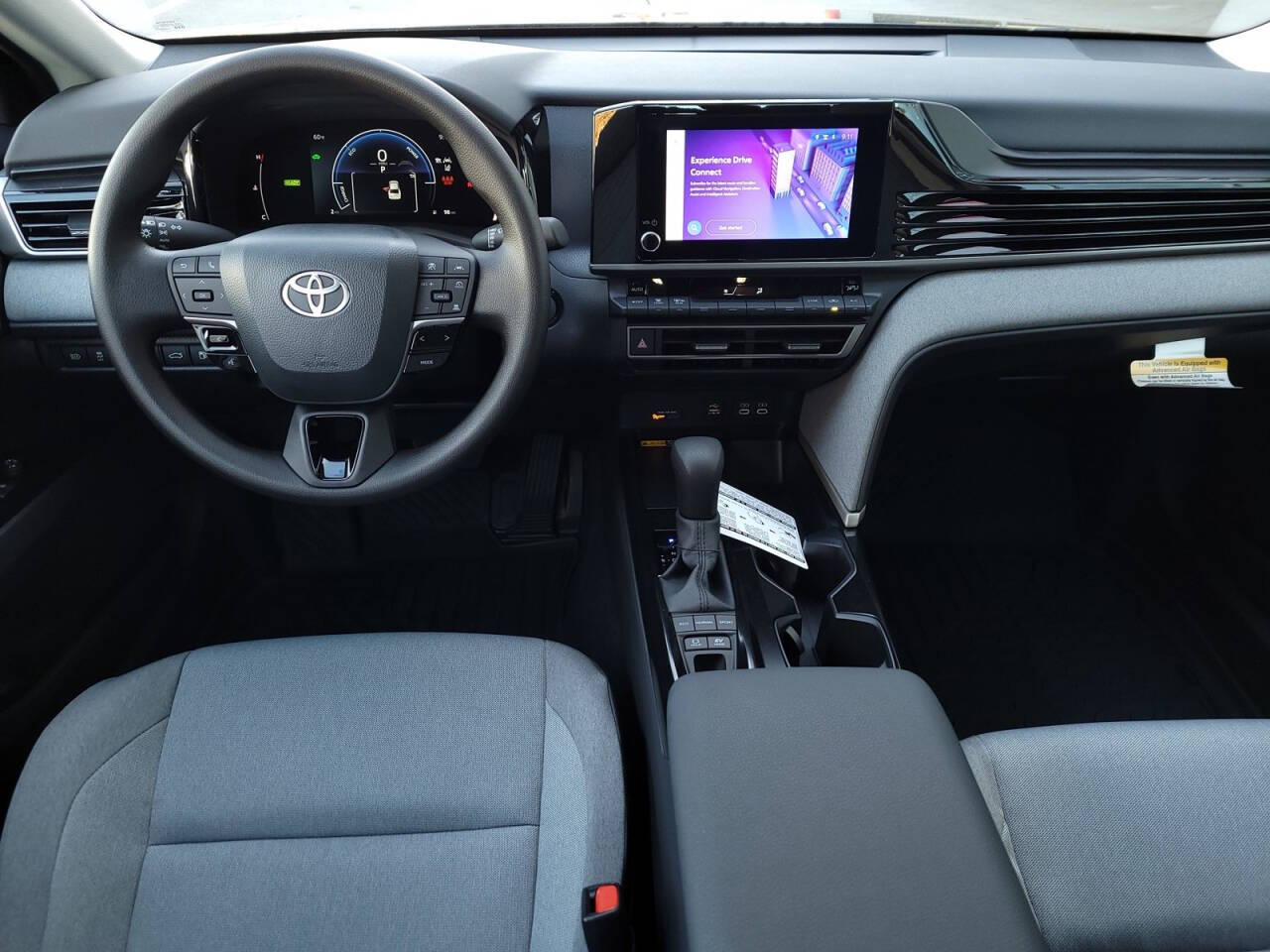 2025 Toyota Camry for sale at Envision Toyota of Milpitas in Milpitas, CA