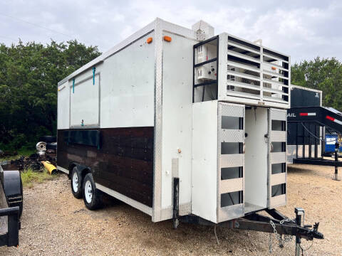 2021 FUD 8X16 CONCESSION
