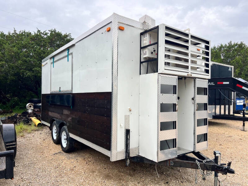2021 FUD 8X16 CONCESSION