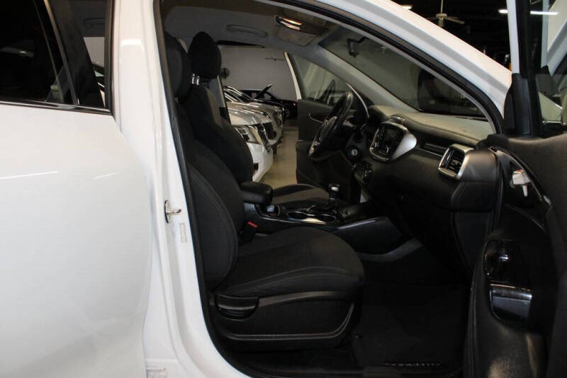 2020 Kia Sorento LX V6