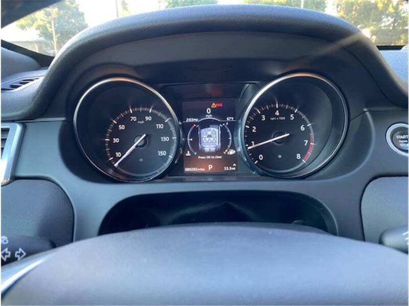 2018 Land Rover Discovery Sport SE