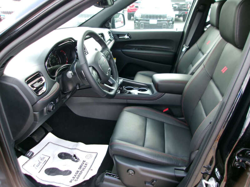 2026 Dodge Durango GT Plus - Photo 10