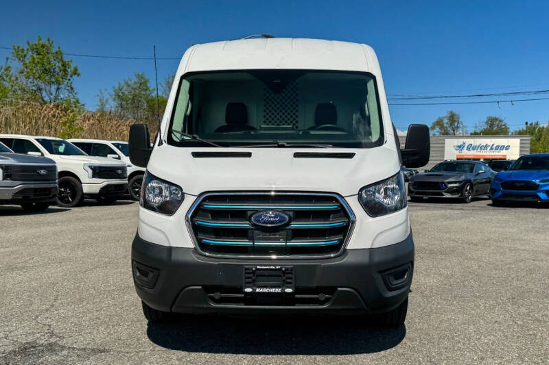 2023 Ford E-Transit 350