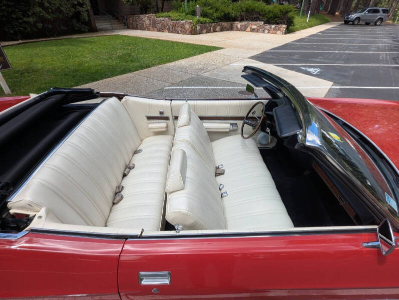 1971 Ford LTD